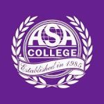 ASA College  logo