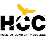 Houston Community College (HCC) logo