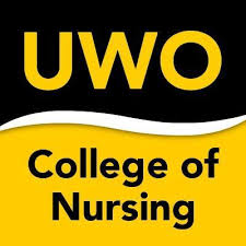 UWM College of Nursing logo