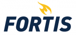 Fortis Institute logo