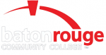 Baton Rouge Community College logo