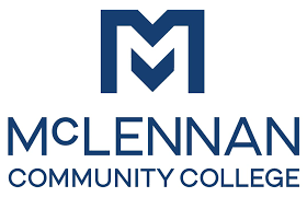 McLennan Community College logo