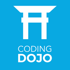 Coding Dojo Los Angeles logo