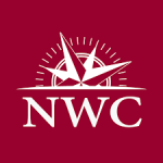 North-West College logo