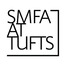 School of the Museum of Fine Arts at Tufts University logo