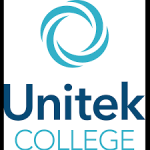 Unitek College logo