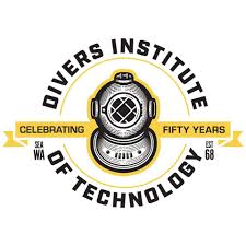 Divers Institute of Technology logo