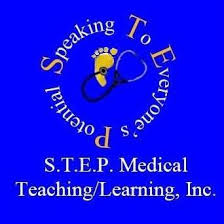 STEP Medical Teaching Learning, Inc. logo