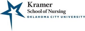 The Kramer School of Nursing logo