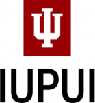 Indiana University–Purdue University Indianapolis Logo