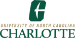 The University of North Carolina at Charlotte Logo