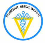 Progressive Medical Institute Logo