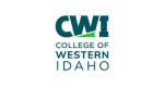 College of Western Idaho Logo