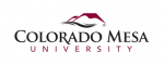 Colorado Mesa University Logo