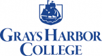 Grays Harbor College Logo
