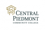 Central Piedmont Community College logo