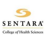 Sentara College of Health Sciences Logo