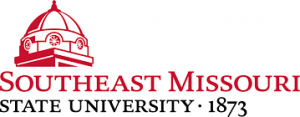 SOUTHEAST MISSOURI STATE UNIVERSITY logo