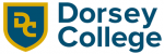 Dorsey College  logo