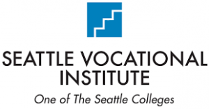 Seattle Vocational Institute logo