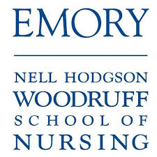 Nell Hodgson Woodruff School of Nursing logo