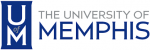 University of Memphis logo