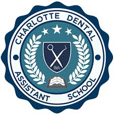 Charlotte Dental Assistant School logo