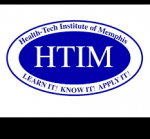 Health Tech Institute of Memphis  logo