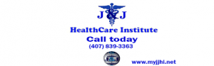 J & J Healthcare Institute logo