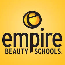 Empire Beauty School logo