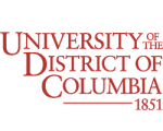 University of the District of Columbia logo