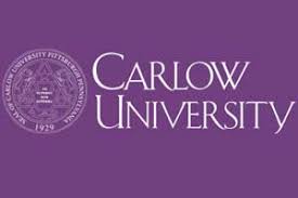 Carlow University logo