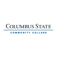 Columbus State Community College logo