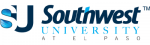 Southwest University logo
