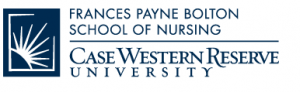 Case Western Reserve University logo