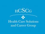 Health Care Solutions and Career Group logo