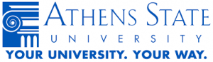 Athens State University logo