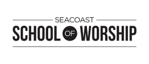 School of Worship logo