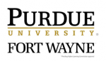 Purdue University Fort Wayne Logo