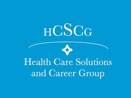 Health Care Solutions and Career Group logo