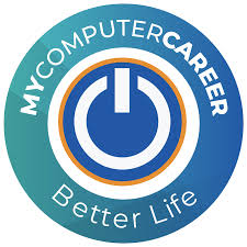 MyComputerCareer logo