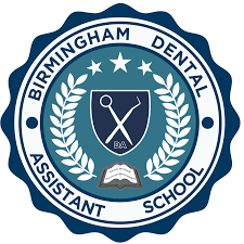 Birmingham Dental Assistant School logo