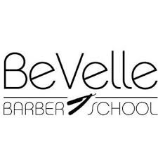 BeVelle Barber School logo