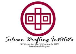 Silicon Drafting Institute logo