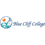 Blue Cliff College logo