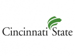 Cincinnati State logo