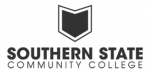 Southern State Community College logo