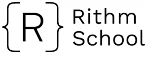 Rithm School logo