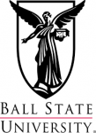 Ball State University Logo