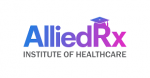 AlliedRX Institute of Healthcare logo